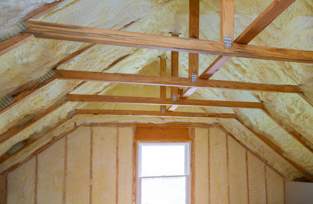 Range of Insulation Solutions in Kitsap Lake, WA